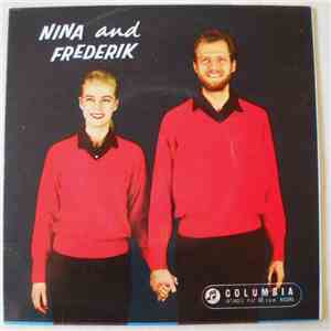Nina & Frederik - Nina And Frederik download free