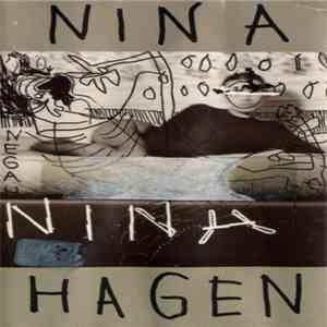 Nina Hagen - Nina Hagen download free
