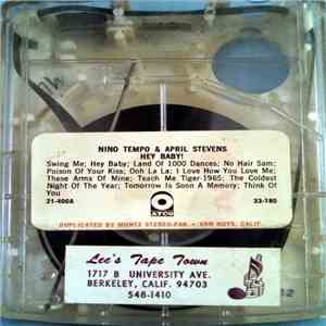 Nino Tempo & April Stevens - Hey Baby! download free
