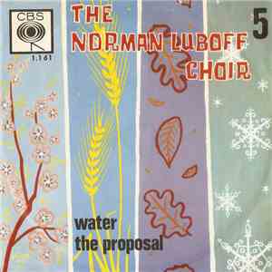 Norman Luboff Choir - Water download free