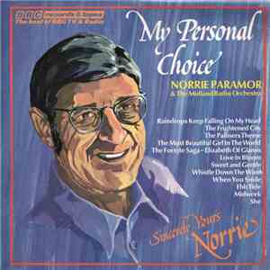 Norrie Paramor & The Midland Radio Orchestra - My Personal Choice download free