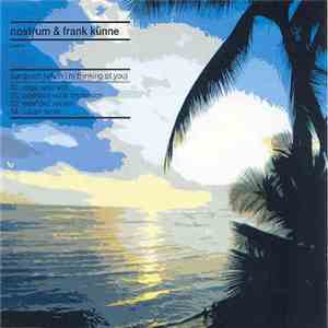 Nostrum & Frank Künne - Sundown (When I'm Thinking Of You) download free