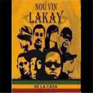 Nou Vin Lakay - De la Casa download free