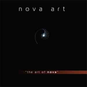 Nova Art - The Art Of Nova download free