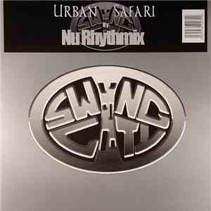 Nu Rhythmix - Urban Safari download free