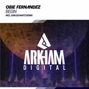 Obie Fernandez - Begin download free