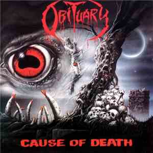 Obituary - Cause Of Death download free