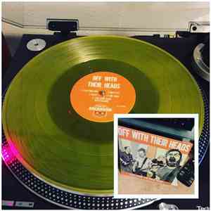Off With Their Heads - Live From The Rock Room download free