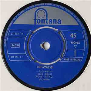 Olavi Ritala - Lois-Valssi download free