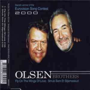 Olsen Brothers - Fly On The Wings Of Love / Smuk Som Et Stjerneskud download free