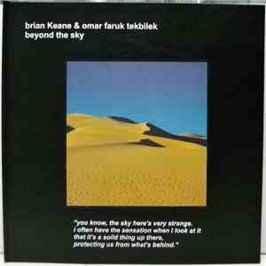 Omar Faruk Tekbilek & Brian Keane - Beyond The Sky download free