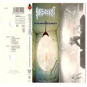 Onslaught  - In Search Of Sanity download free