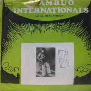 Opambuo Internationals - Opambuo Internationals download free