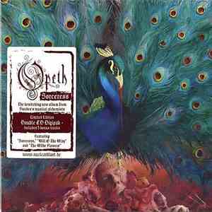 Opeth - Sorceress download free