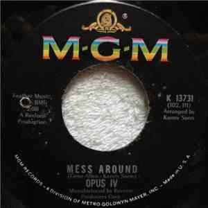 Opus IV  - Mess Around download free