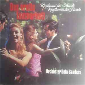Orchester Bela Sanders - Das Grosse Tanzparkett download free