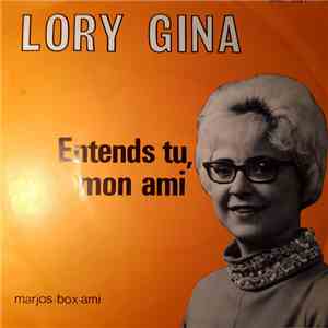 Orchestre Nesty Vandert, Lory Gina - Mademoiselle download free