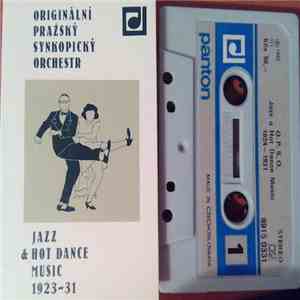 Originální Pražský Synkopický Orchestr - Jazz & Hot Dance Music 1923-31 download free