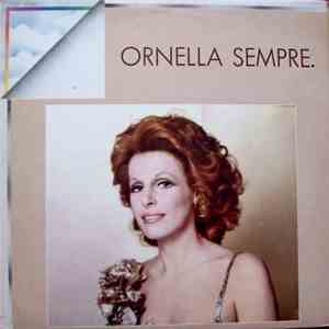 Ornella Vanoni - Ornella Sempre download free