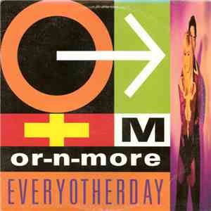 Or-N-More - Everyotherday download free