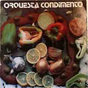 Orquesta Condimento - Orquesta Condimento download free