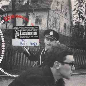 Oscar Danielson - Barbro Och Gunnar download free