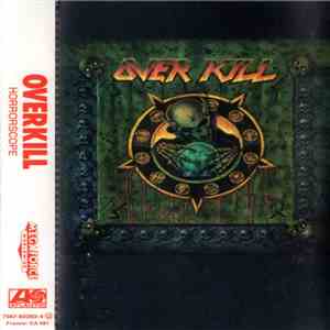 Overkill - Horrorscope download free