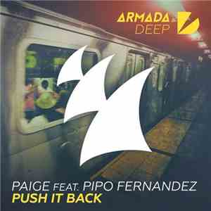 Paige  Feat. Pipo Fernandez - Push It Back download free