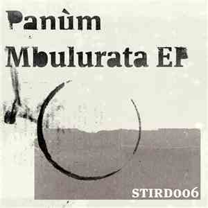 Panùm - Mbulurata EP download free