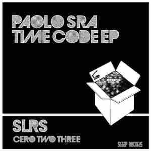 Paolo Sra - Time Code EP download free