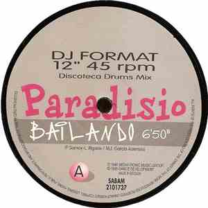 Paradisio - Bailando download free