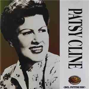 Patsy Cline - I'm Blue Again download free