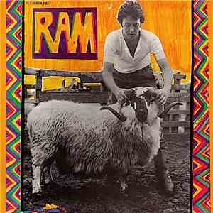 Paul And Linda McCartney - Ram download free