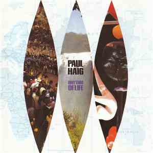 Paul Haig - Rhythm Of Life / New York Remix download free