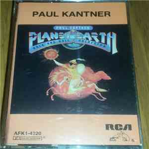 Paul Kantner - Planet Earth Rock And Roll Orchestra download free