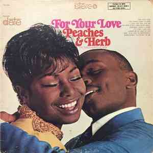 Peaches & Herb - For Your Love download free