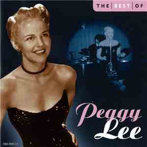 Peggy Lee - The Best Of Peggy Lee download free