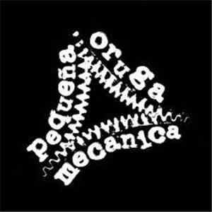 Pequeña Oruga Mecanica - Formas De Violencia download free