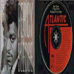 Percy Sledge - It Tears Me Up (The Best Of Percy Sledge) download free