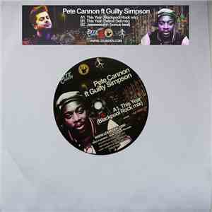 Pete Cannon  - This Year download free