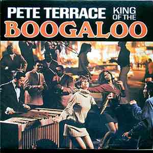 Pete Terrace - King Of The Boogaloo download free