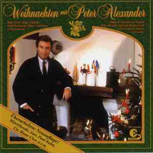 Peter Alexander - Weihnachten Mit Peter Alexander download free