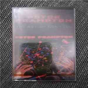 Peter Frampton - The Art Of Control download free