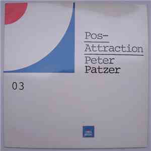 Peter Patzer - Pos-Attractions download free