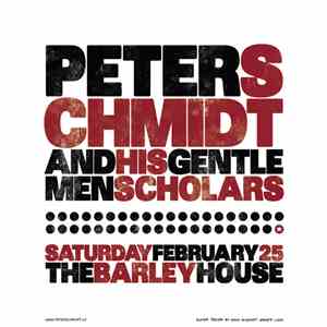 Peter Schmidt And His Gentleman Scholars - Beats For No One download free