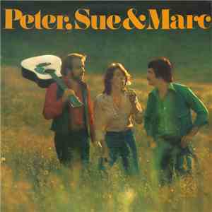 Peter, Sue & Marc - Peter, Sue & Marc download free