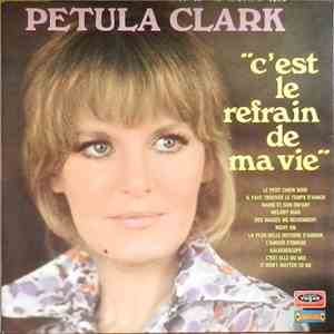 Petula Clark - C'est Le Refrain De Ma Vie download free