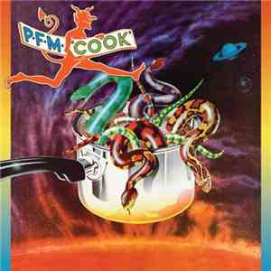P.F.M. - 'Cook' download free