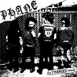 Phane  - 10 Charged Trax download free