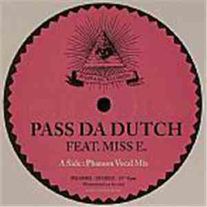 Pharaon - Pass Da Dutch download free